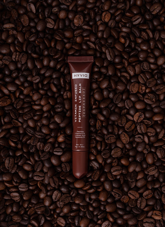 Espresso Tinted Lip balm