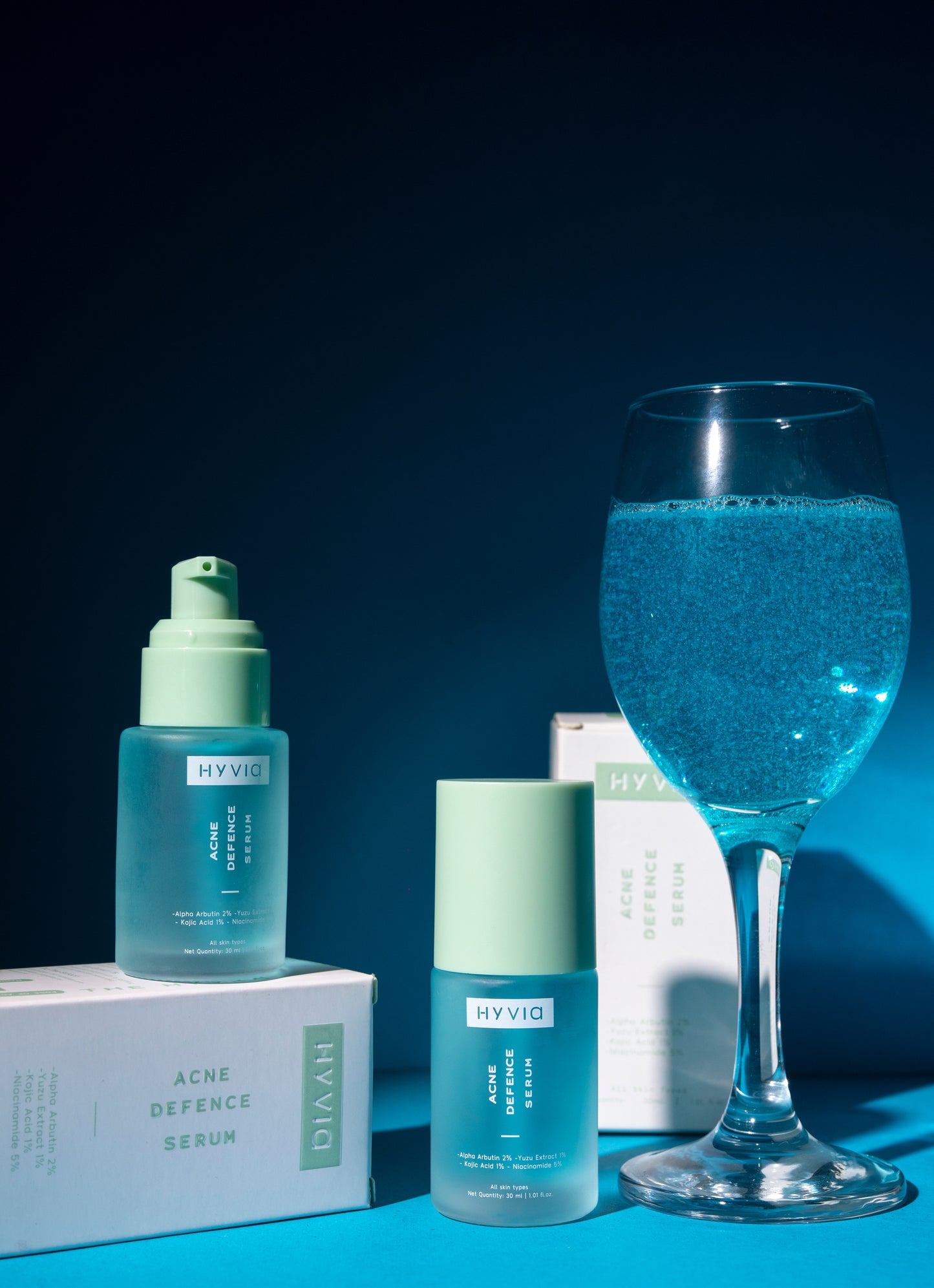 Acne Defence Serum