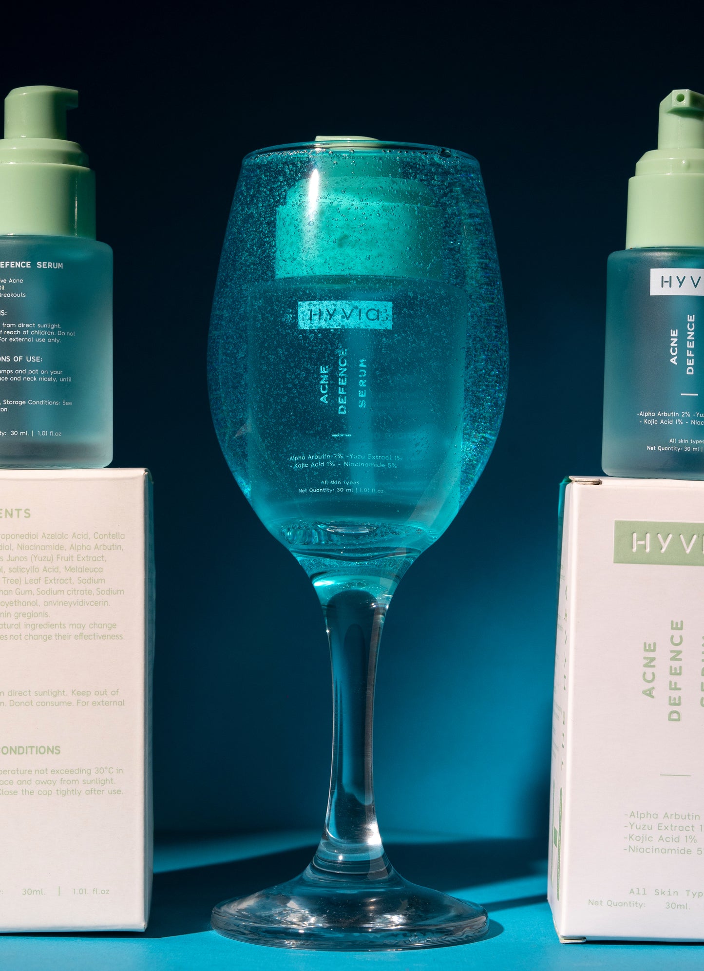 Acne Defence Serum