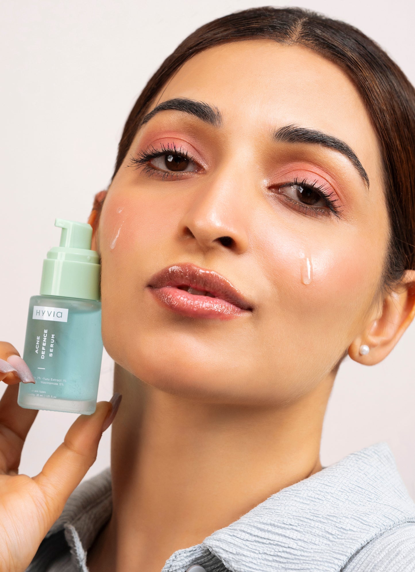 Acne Defence Serum