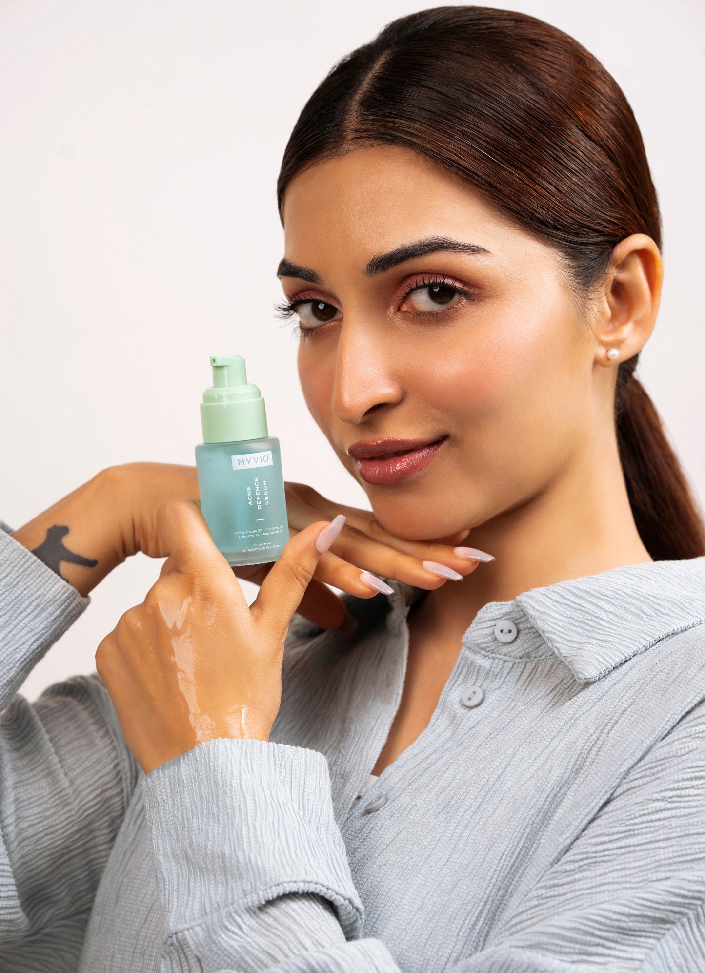 Acne Defence Serum