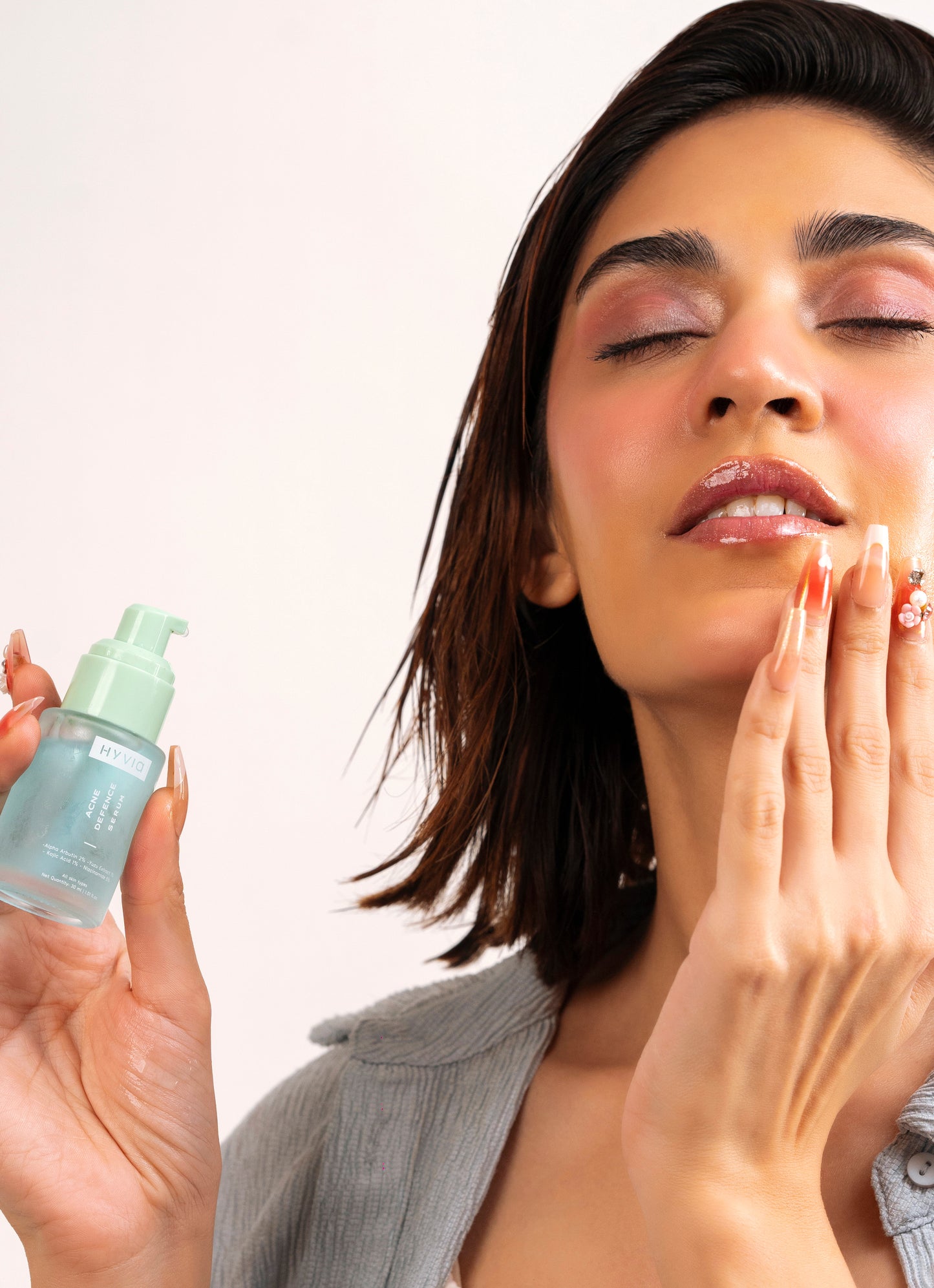 Acne Defence Serum