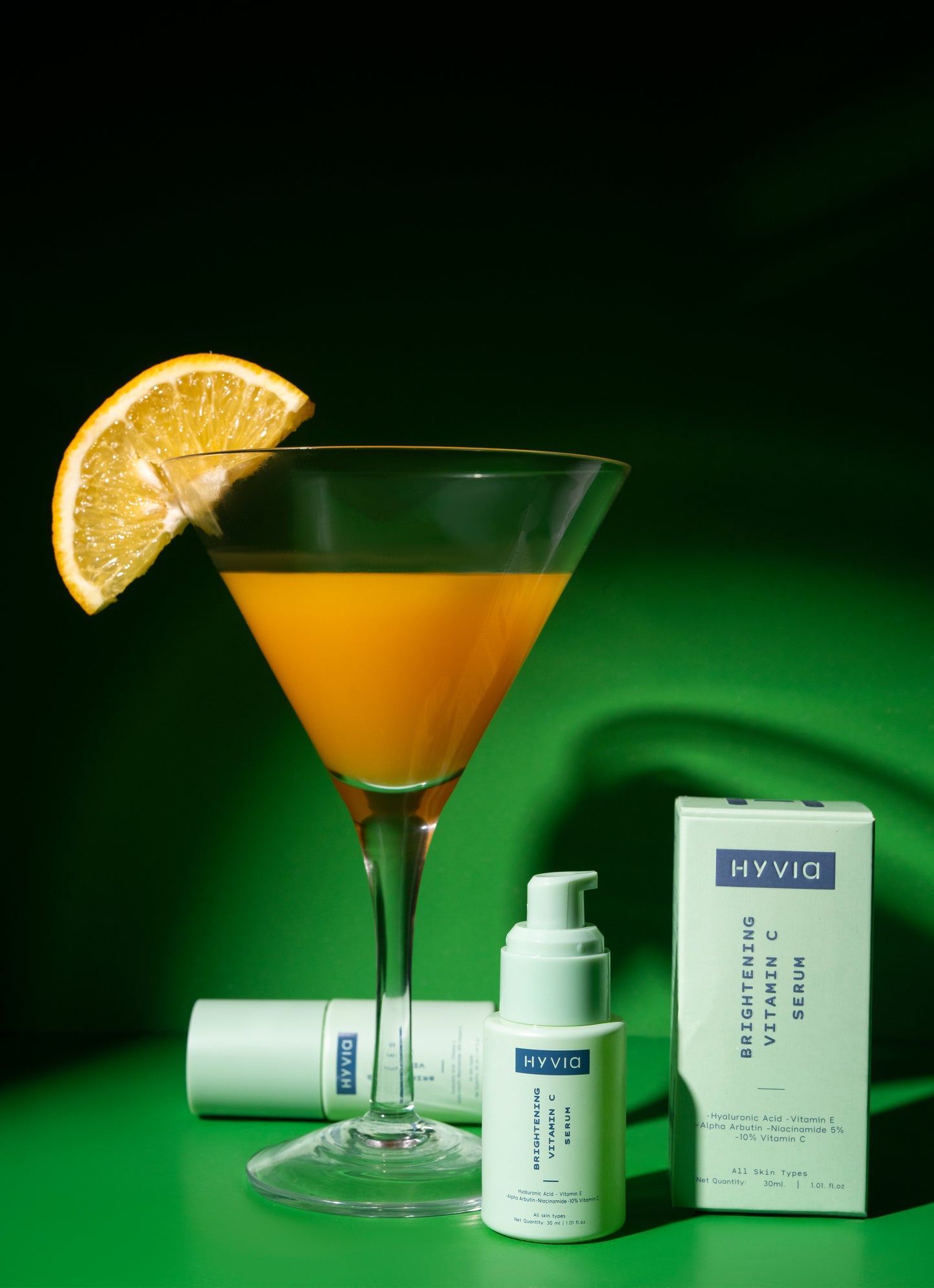 Brightening Vitamin C Serum