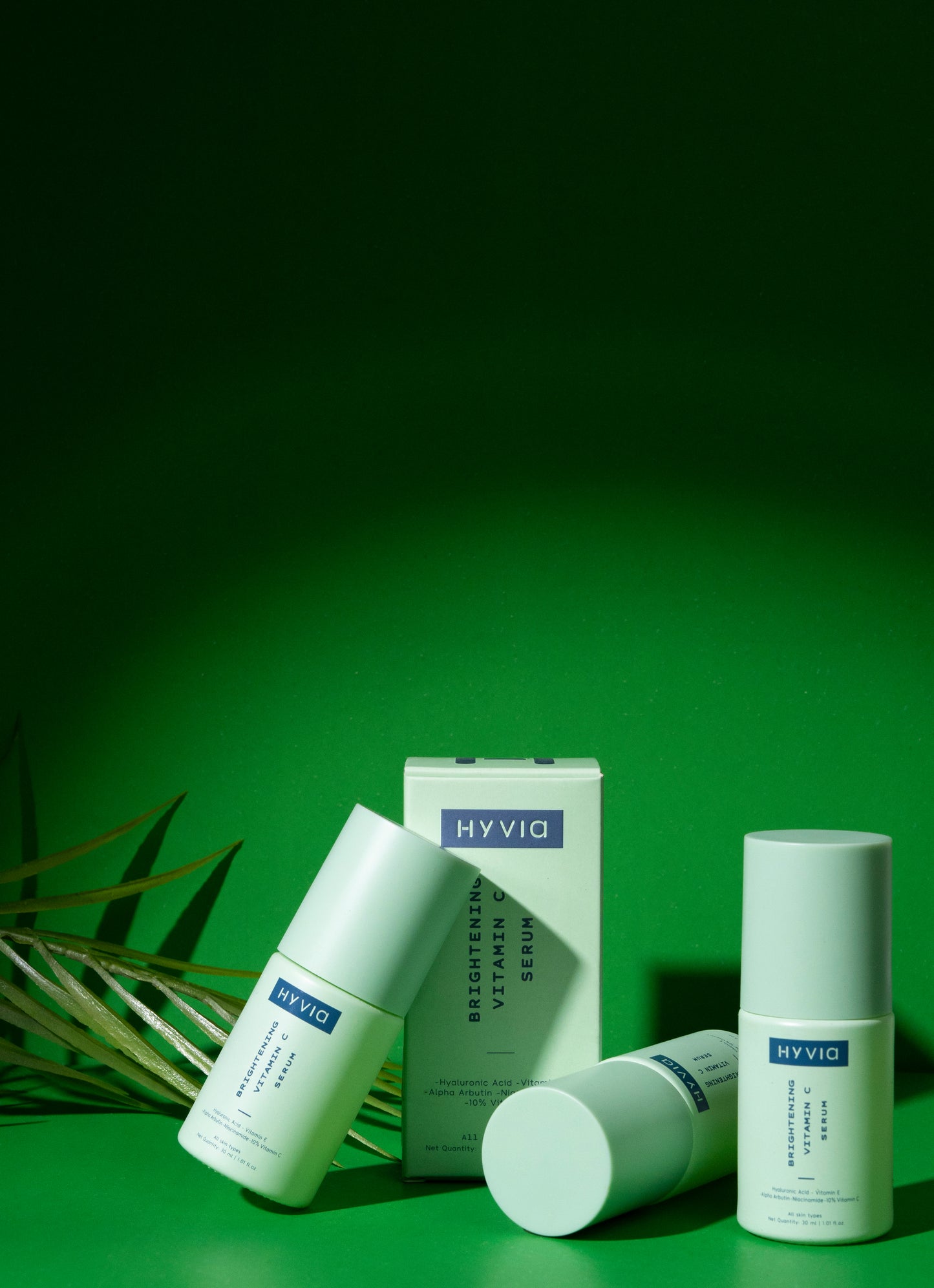 Brightening Vitamin C Serum