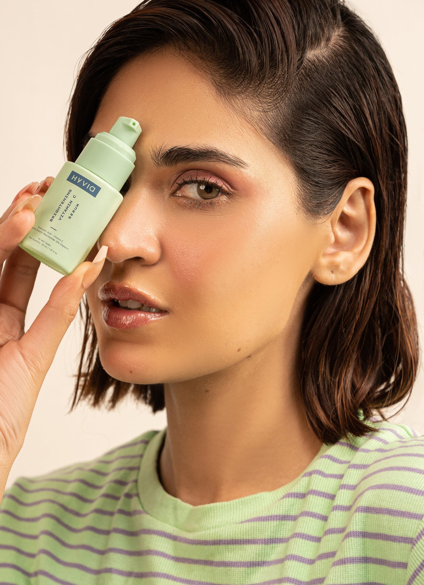 Brightening Vitamin C Serum