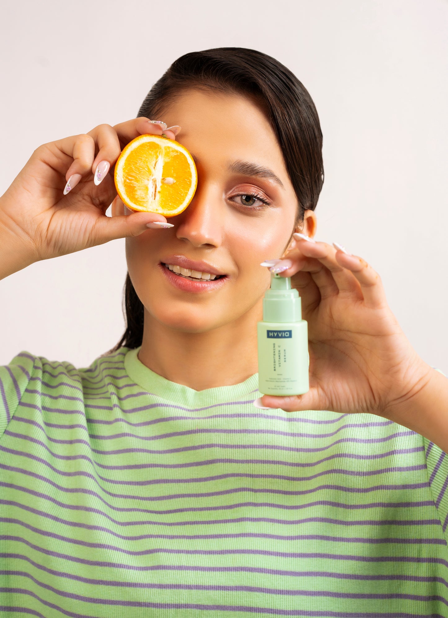 Brightening Vitamin C Serum