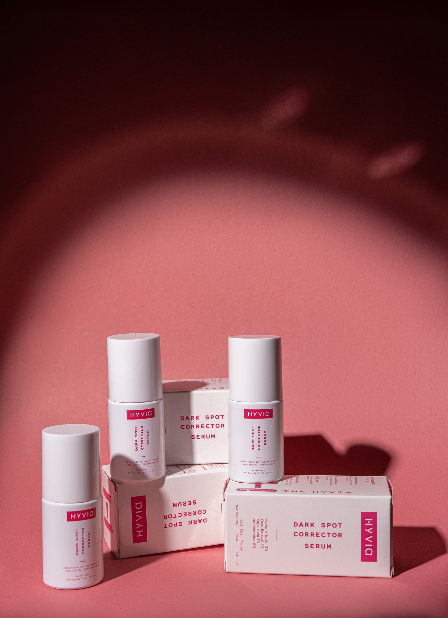 Darkspot Corrector Serum