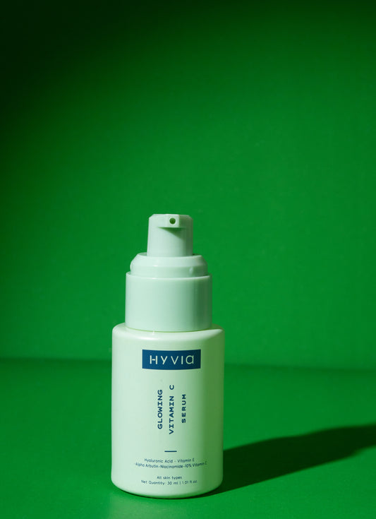 Glowing Vitamin C Serum
