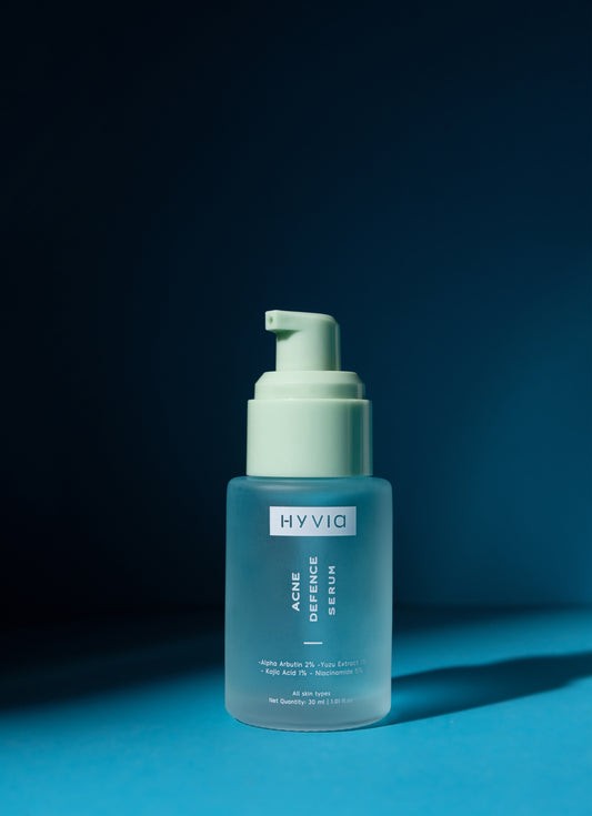 Acne Defence Serum