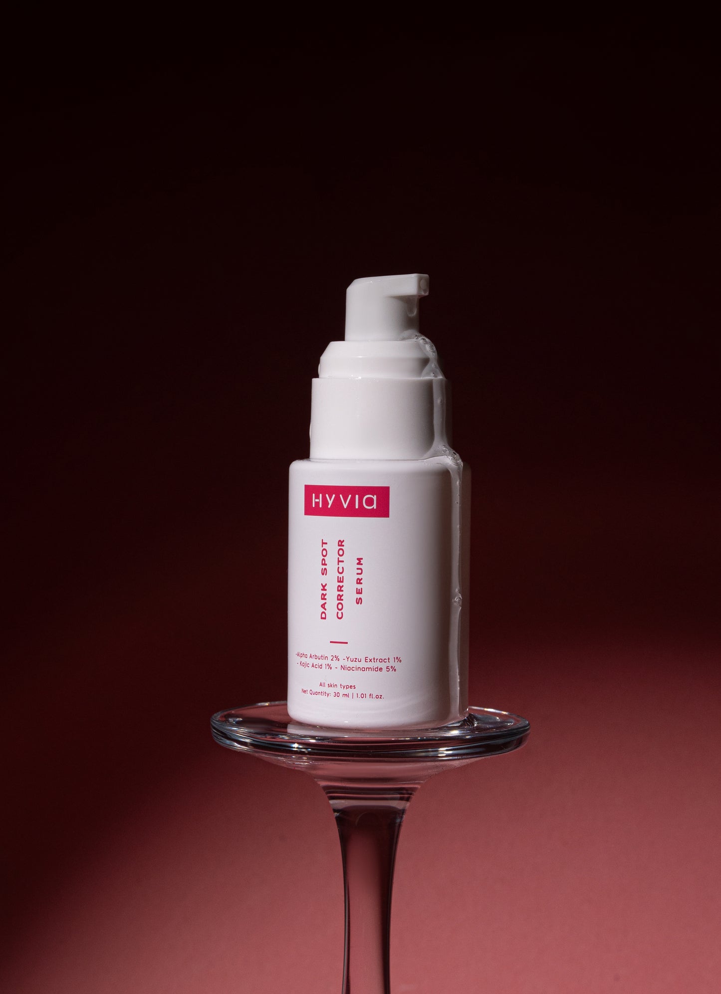 Darkspot Corrector Serum