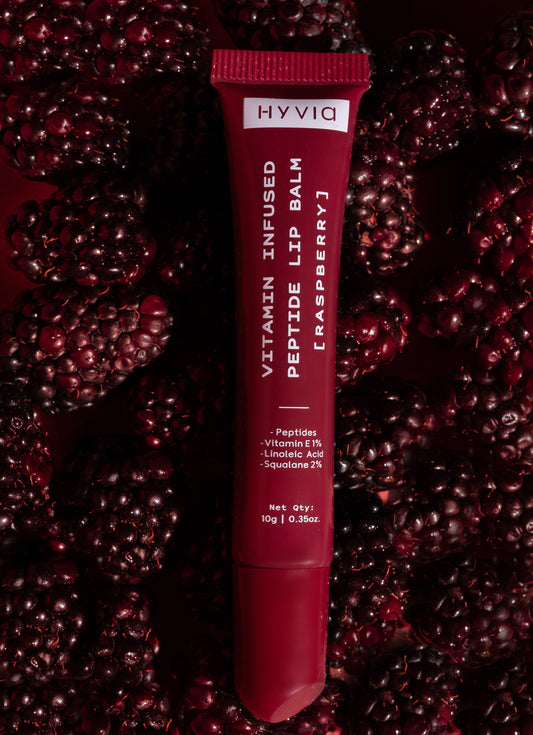 Raspberry Tinted Lip balm