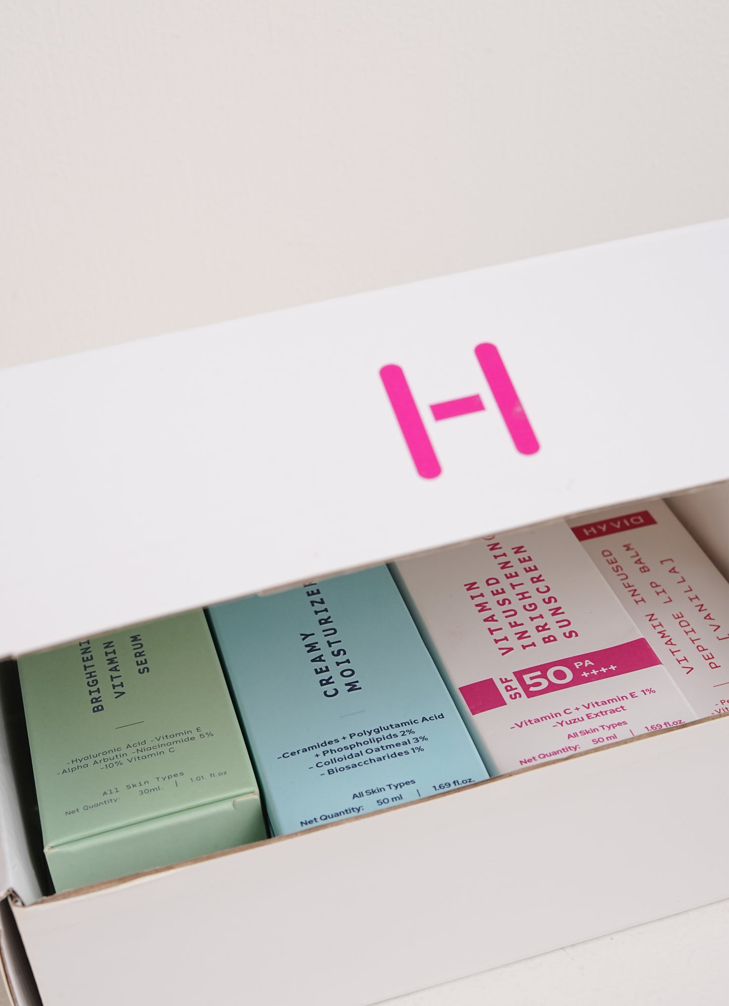 Brightening Bundle