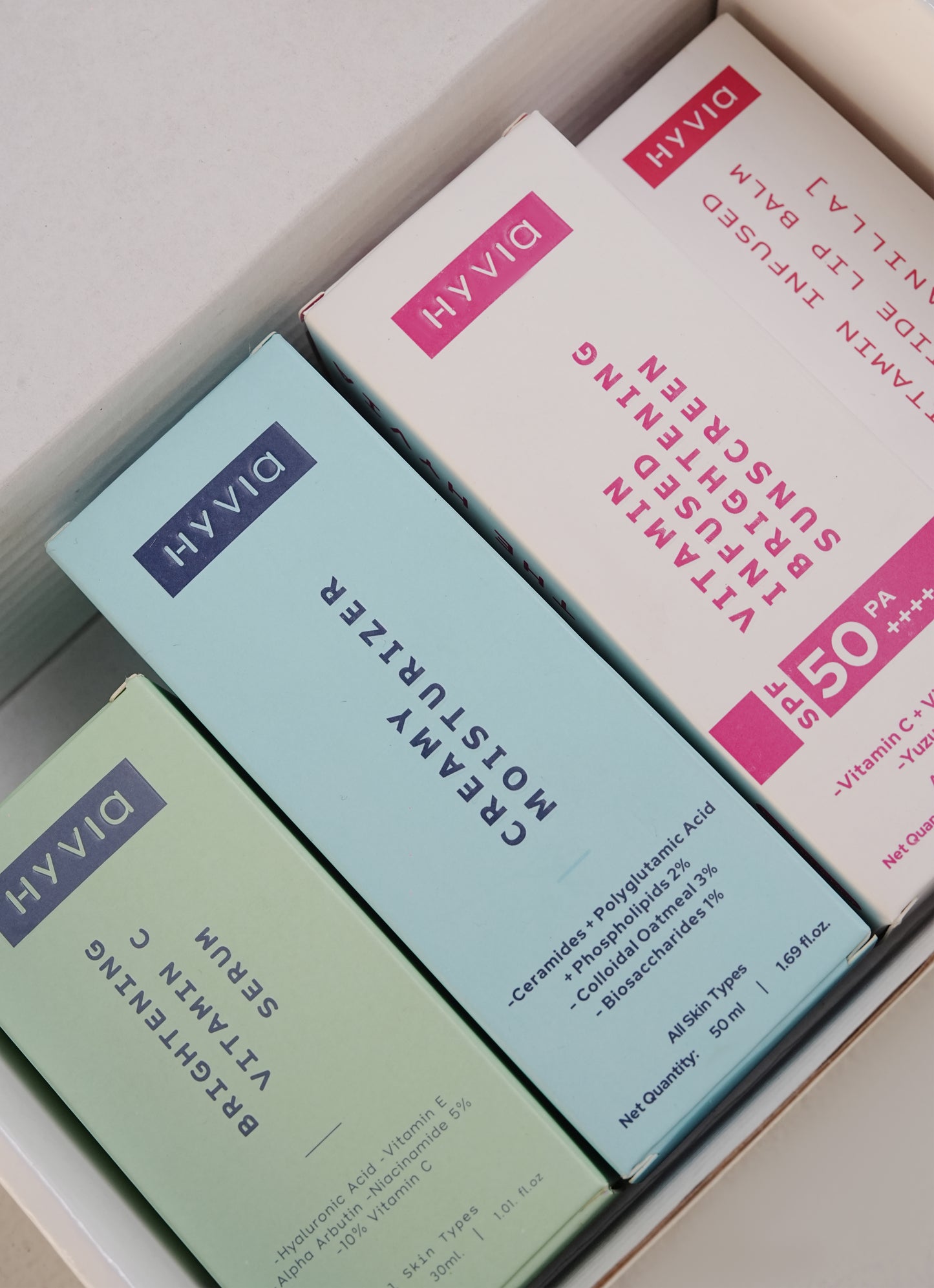 Brightening Bundle