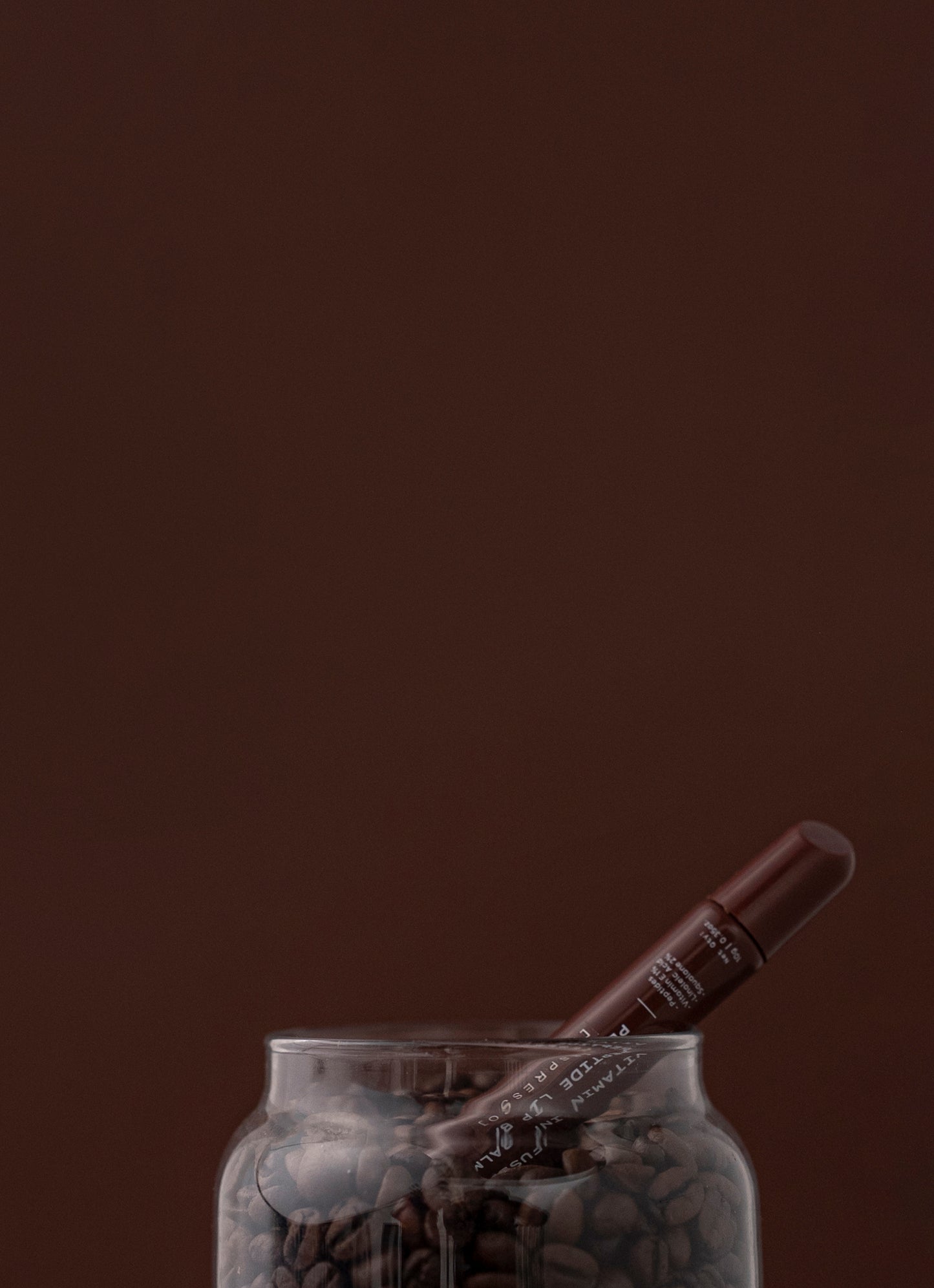 Espresso Tinted Lip balm