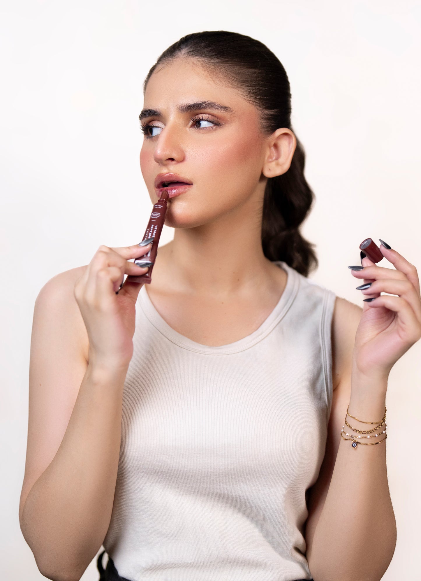 Espresso Tinted Lip balm