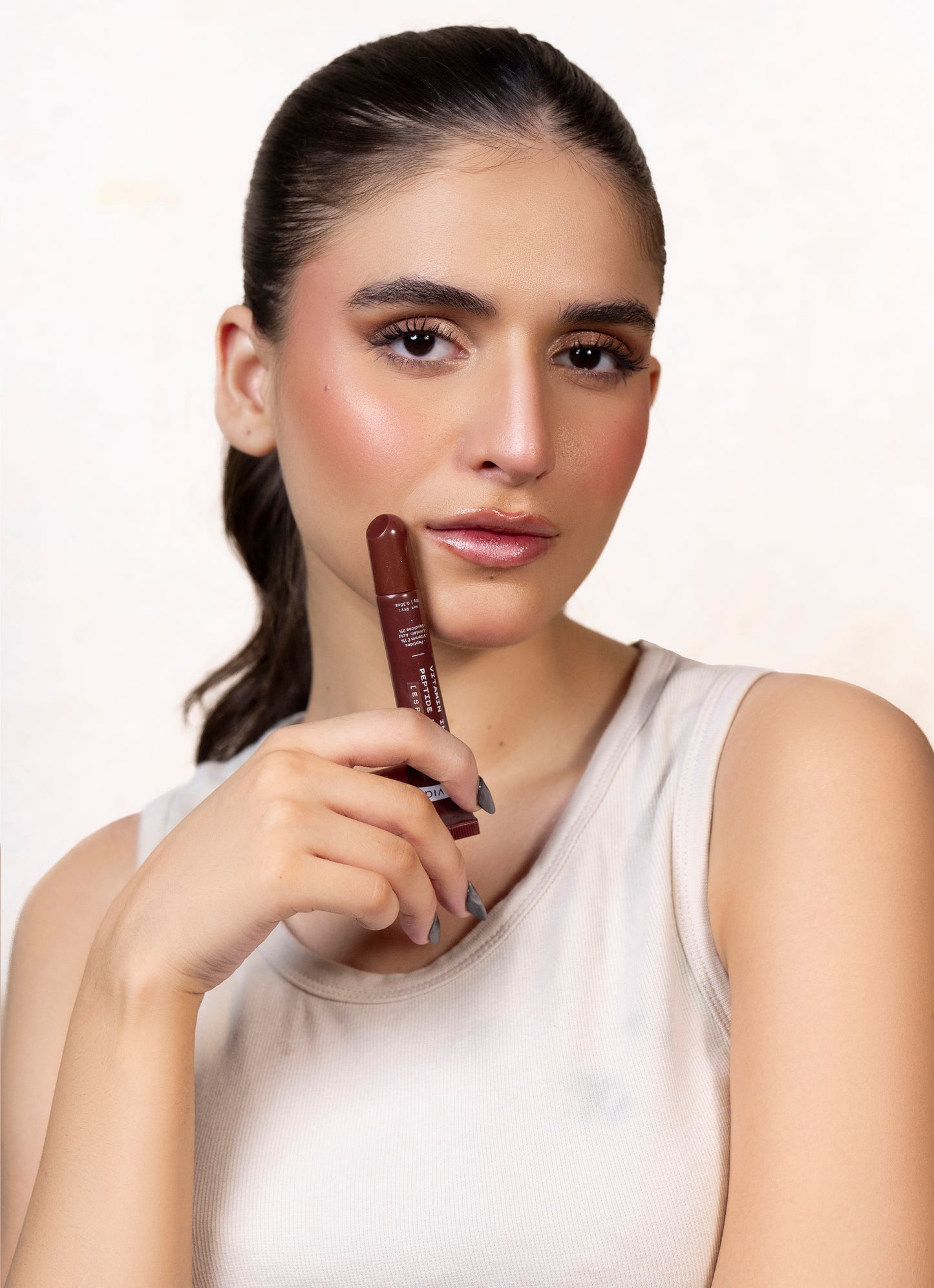 Espresso Tinted Lip balm