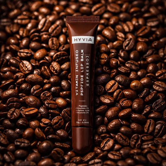 Espresso Tinted Lip balm