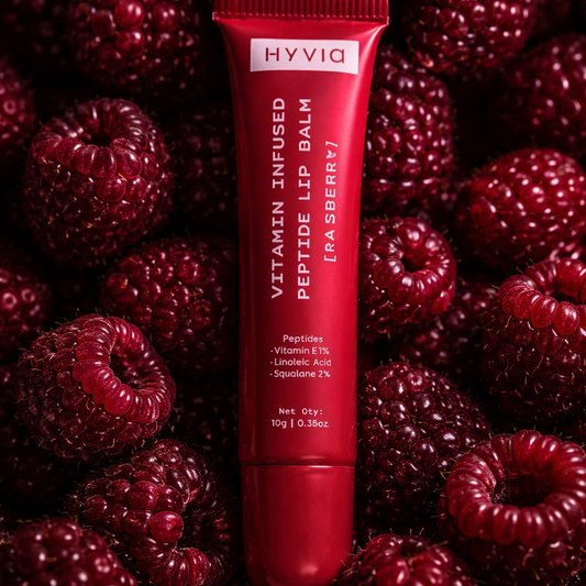 Raspberry Tinted Lip balm