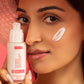 Brightening Sunscreen SPF 50 ++++