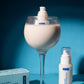 Creamy moisturiser