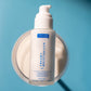 Creamy moisturiser