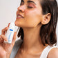Creamy moisturiser