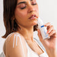 Creamy moisturiser