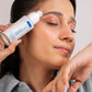 Creamy moisturiser