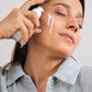 Creamy moisturiser