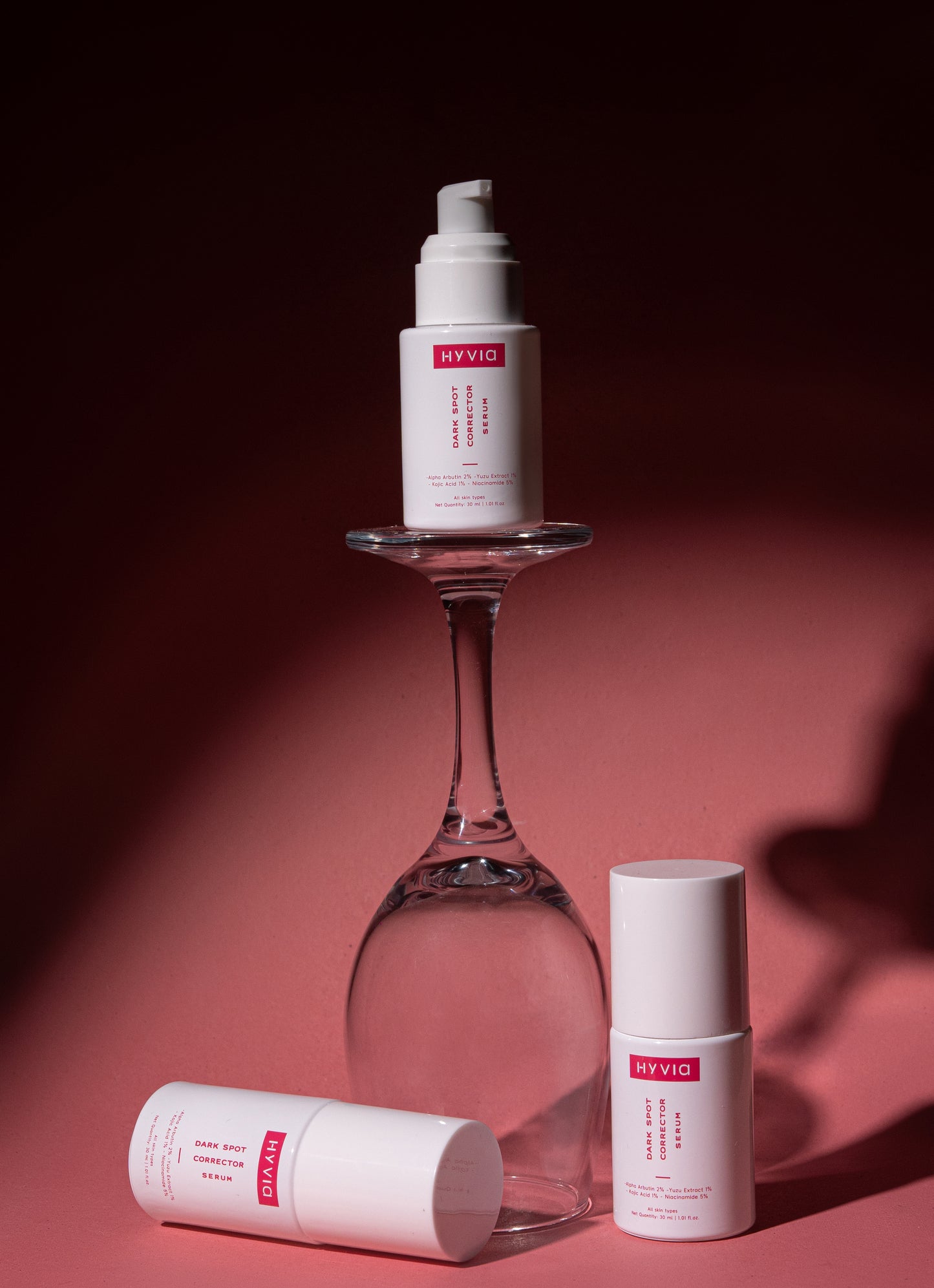 Darkspot Corrector Serum