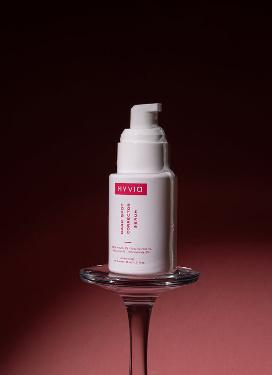 Darkspot Corrector Serum