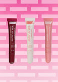 Juicy Lips trio