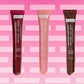 Juicy Lips trio (Espresso | Raspberry | Strawberry)