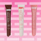 Juicy Lips trio (Espresso | Strawberry | Vanilla)