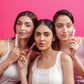 Juicy Lips trio