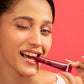 Raspberry Tinted Lip balm