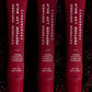 Raspberry Tinted Lip balm Trio