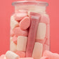 Strawberry Tinted Lip balm