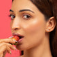 Strawberry Tinted Lip balm
