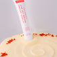 Vanilla tinted lip balm