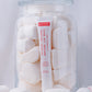 Vanilla tinted lip balm