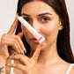 Vanilla tinted lip balm