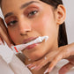 Vanilla tinted lip balm